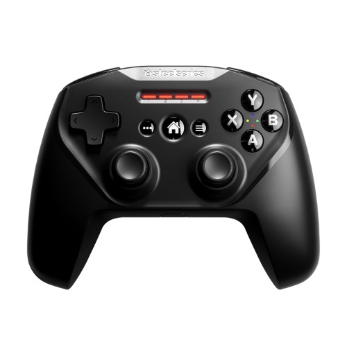 SteelSeries Nimbus+ Wireless Gaming Controller For Apple Products